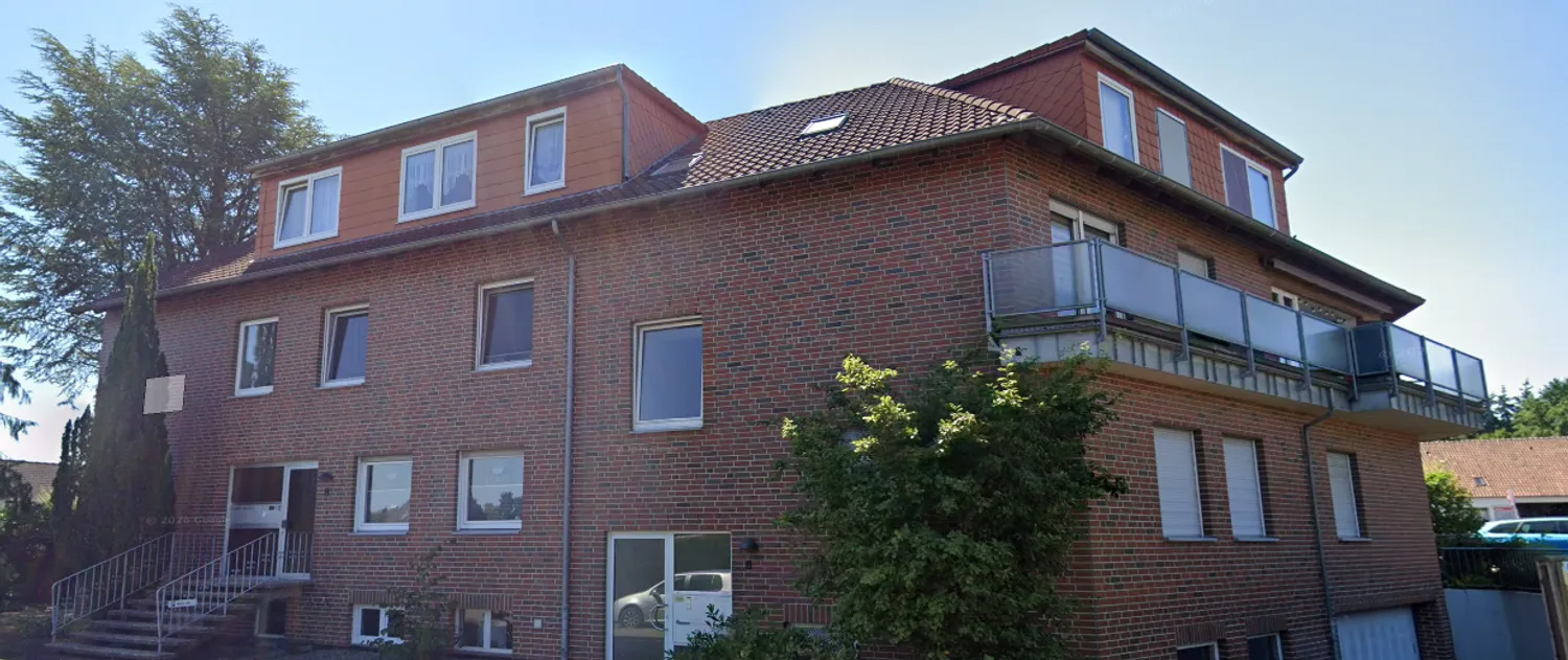 6 Zimmer Wohnung mit 165 m² in Garbsen – Bild 1