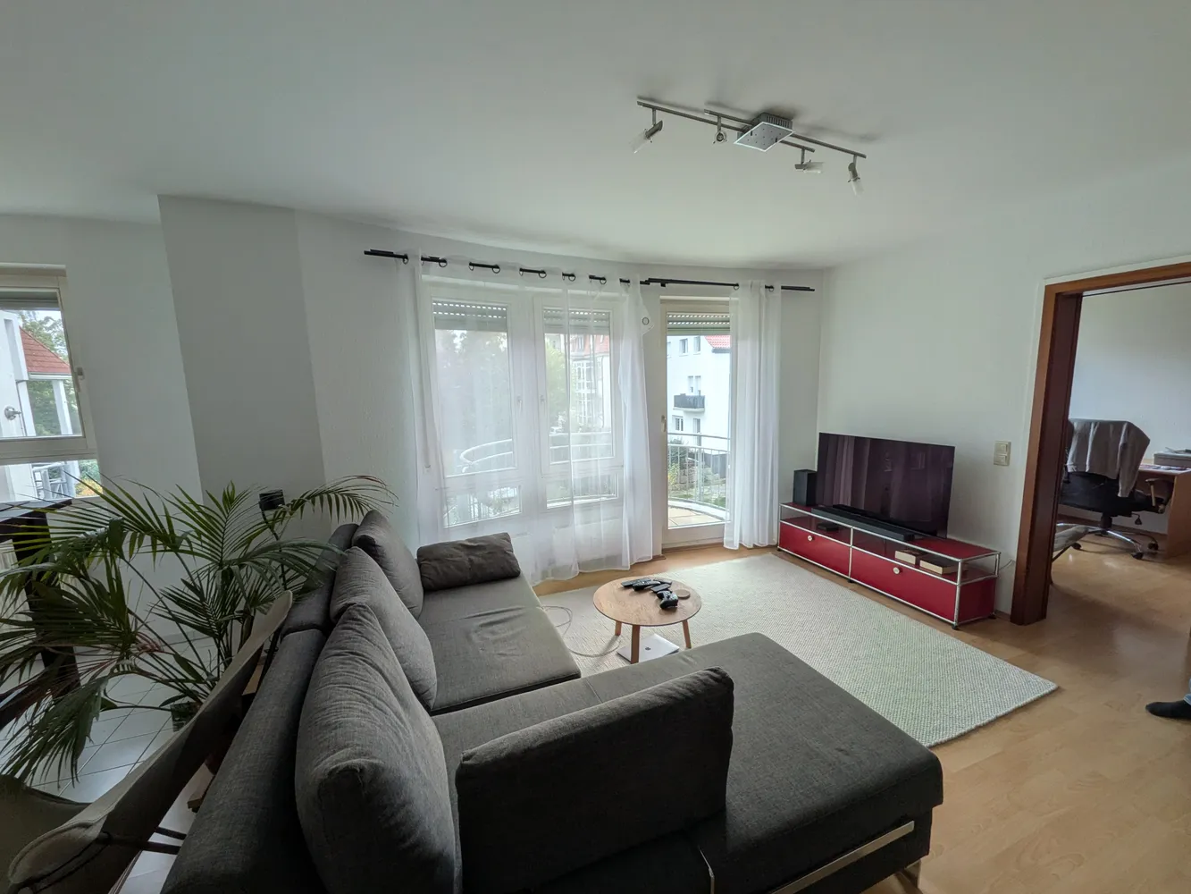 2 Zimmer Wohnung mit 52 m² in Ludwigsburg – Bild 6
