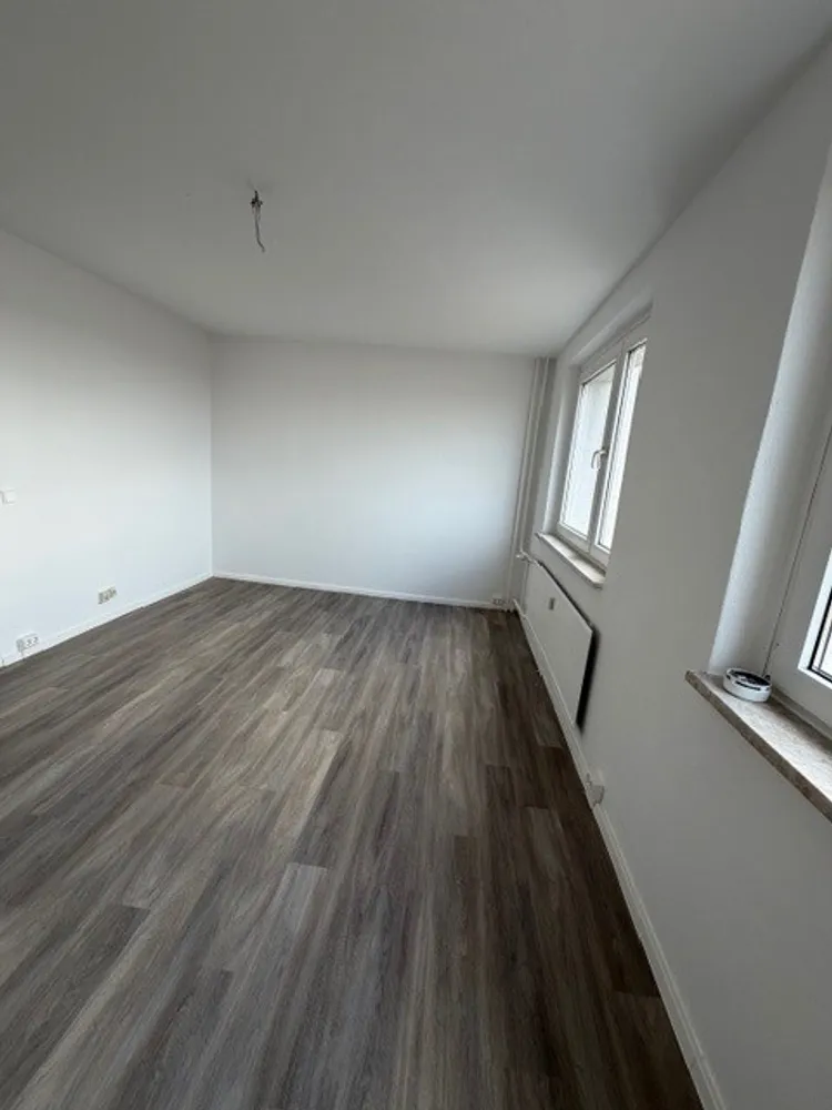 3 Zimmer Wohnung mit 54 m² in Halle (Saale) – Bild 3
