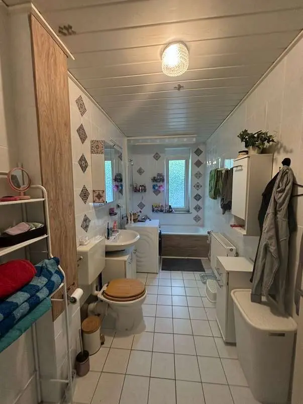 3 Zimmer Wohnung mit 95 m² in Osterode am Harz – Bild 5