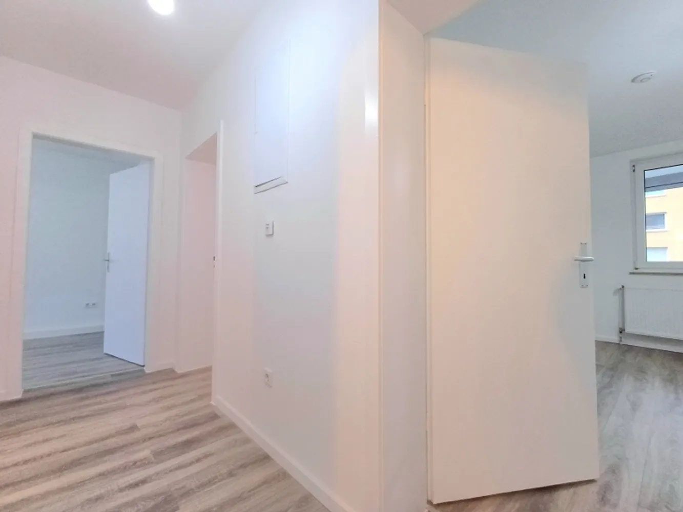 3 Zimmer Wohnung mit 66 m² in Minden – Bild 6