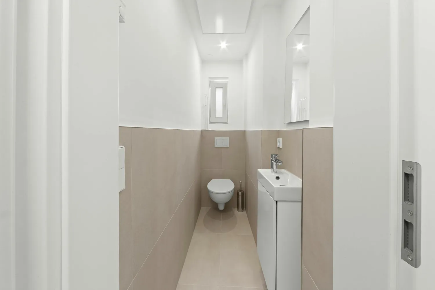 WG-Zimmer mit 13 m² in Stuttgart – Bild 5