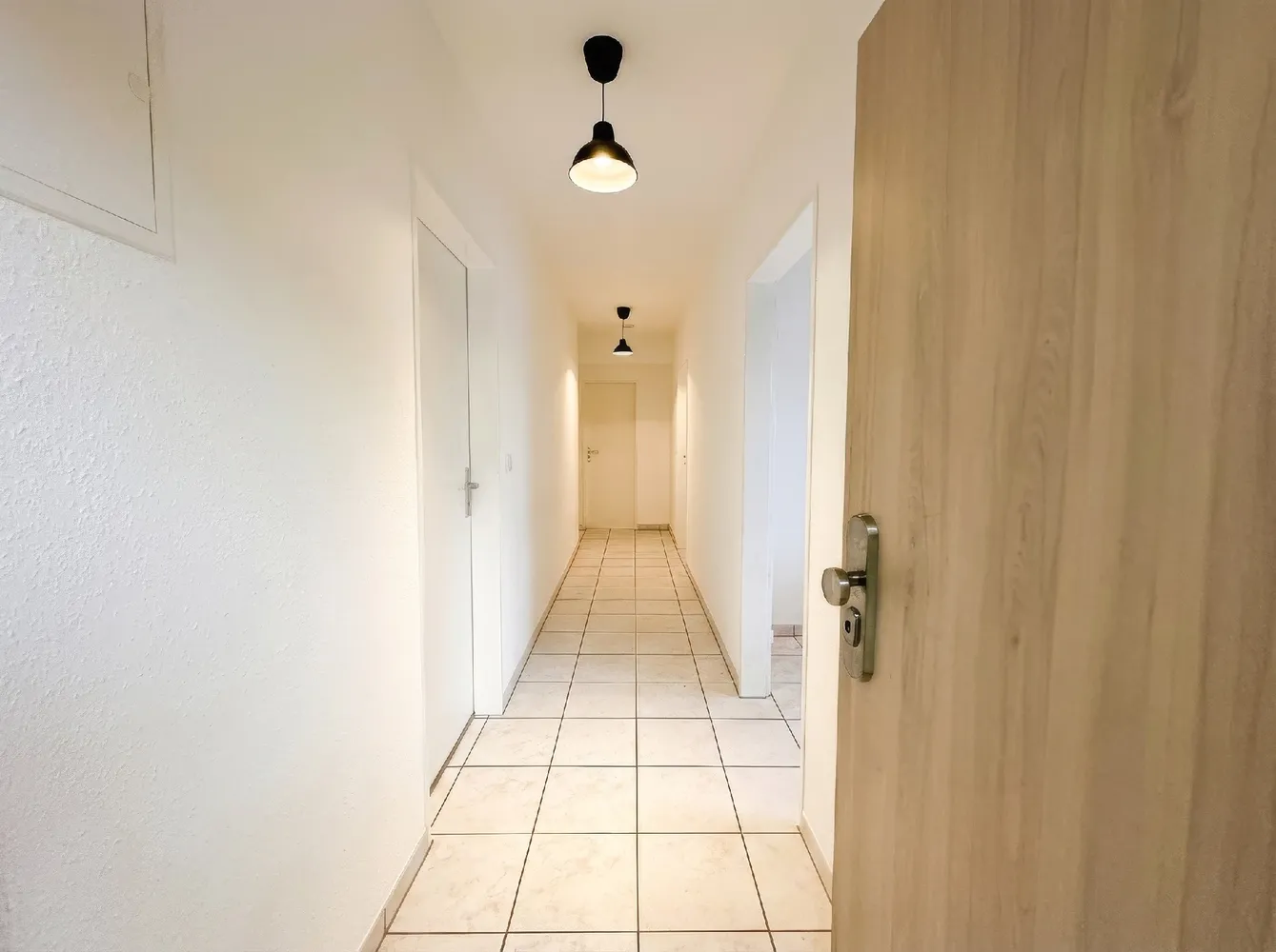 3 Zimmer Wohnung mit 57 m² in Krefeld – Bild 7