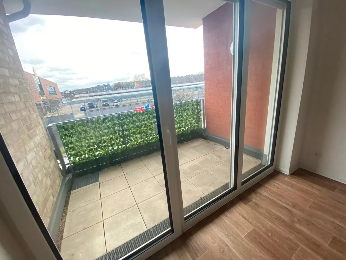 2 Zimmer Wohnung mit 51 m² in Düsseldorf – Bild 1