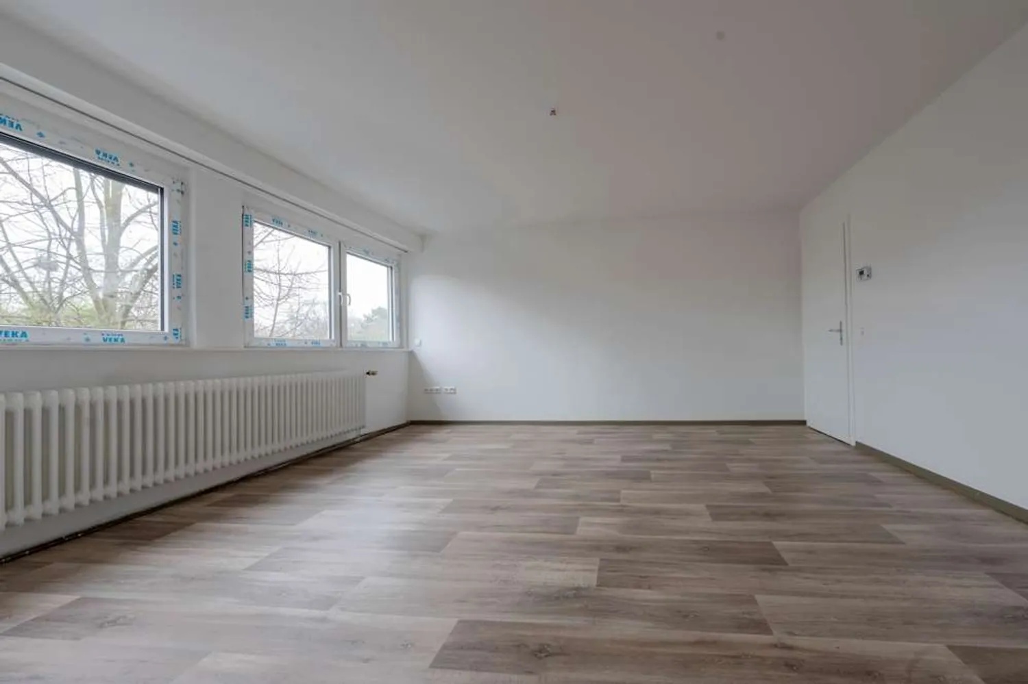 2 Zimmer Wohnung mit 80 m² in Lünen – Bild 2