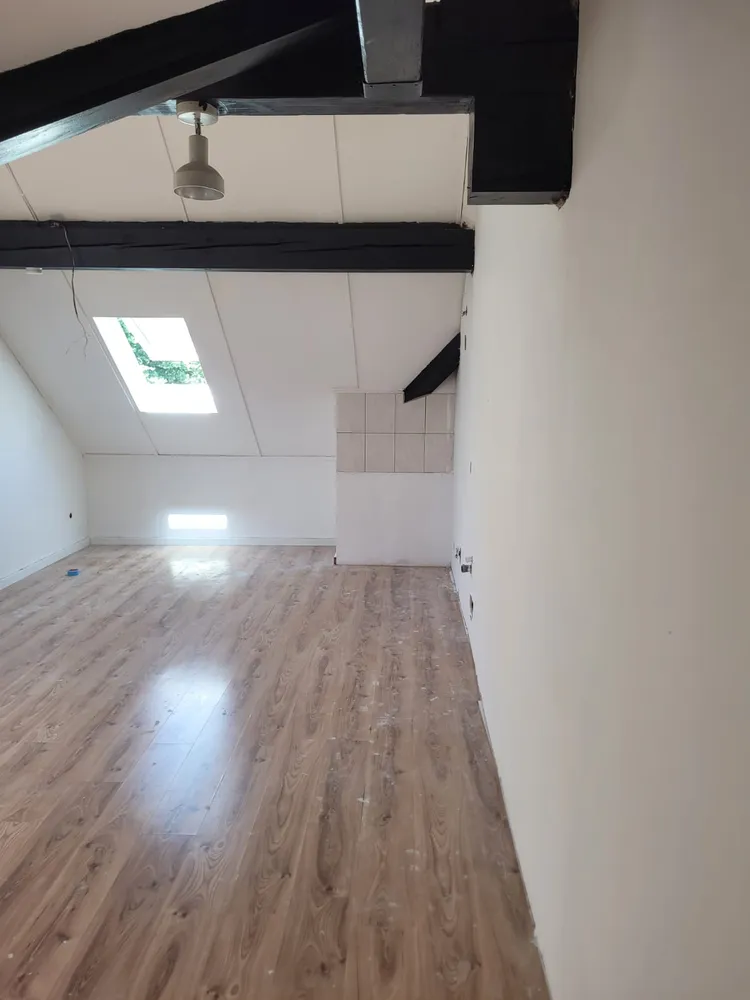 2 Zimmer Wohnung mit 54 m² in Recklinghausen – Bild 2