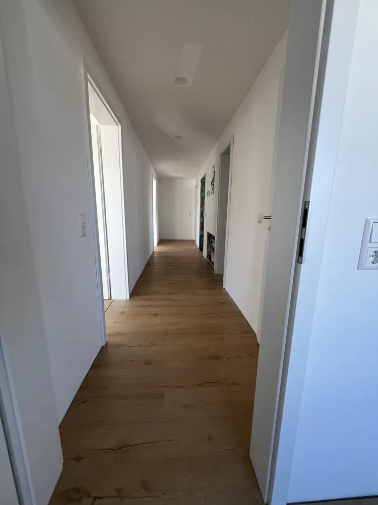 4 Zimmer Wohnung mit 100 m² in Rottenburg am Neckar – Bild 10