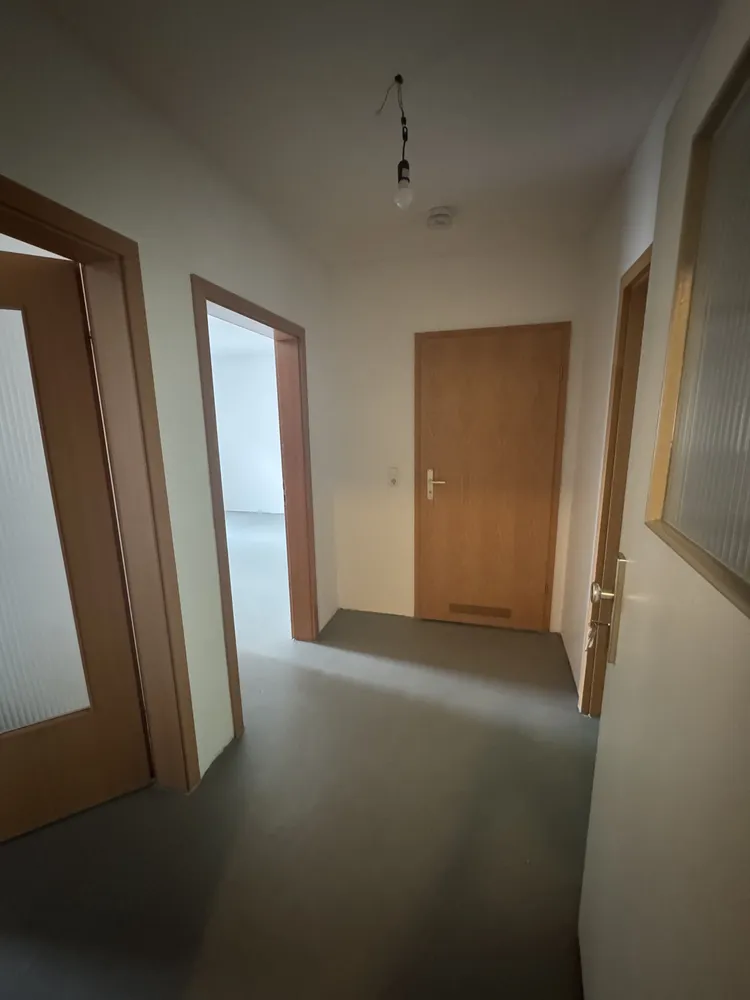 3 Zimmer Wohnung mit 57 m² in Duisburg – Bild 3