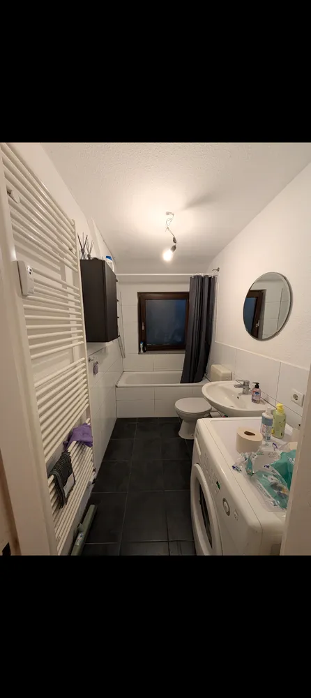 3 Zimmer Wohnung mit 61 m² in Hamburg – Bild 8