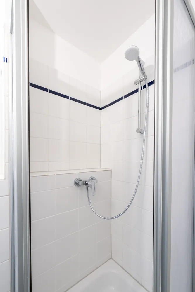 2 Zimmer Wohnung mit 66 m² in Hamburg – Bild 3