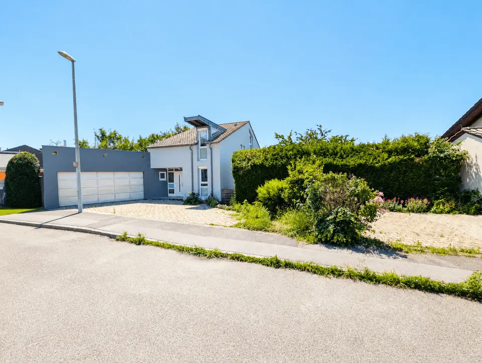 6 Zimmer Haus mit 170 m² in Bietigheim-Bissingen – Bild 4
