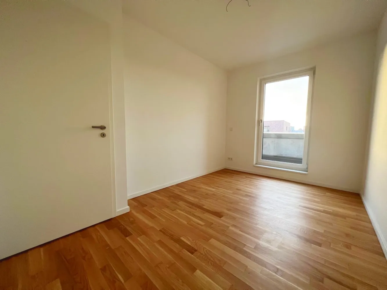4 Zimmer Wohnung mit 112 m² in Hamburg – Bild 5