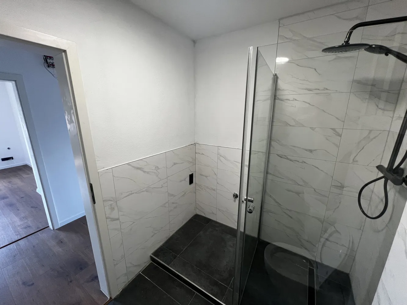 2 Zimmer Wohnung mit 50 m² in Augsburg – Bild 8
