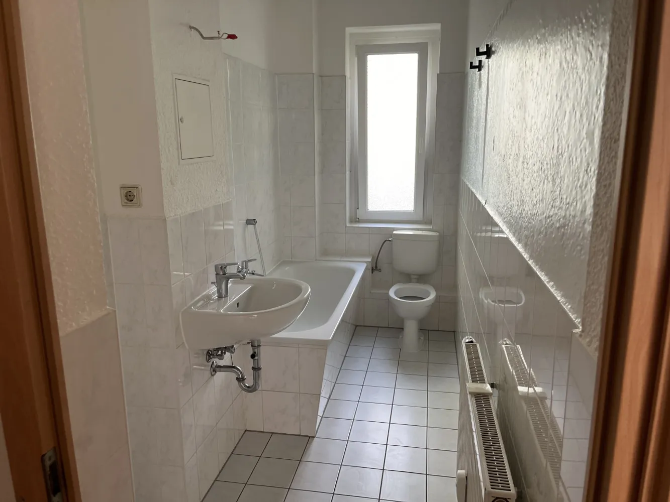 3 Zimmer Wohnung mit 75 m² in Halle (Saale) – Bild 8