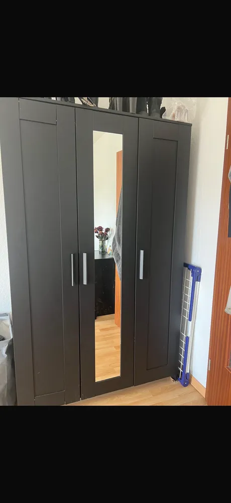 1 Zimmer Wohnung mit 35 m² in Mannheim – Bild 9