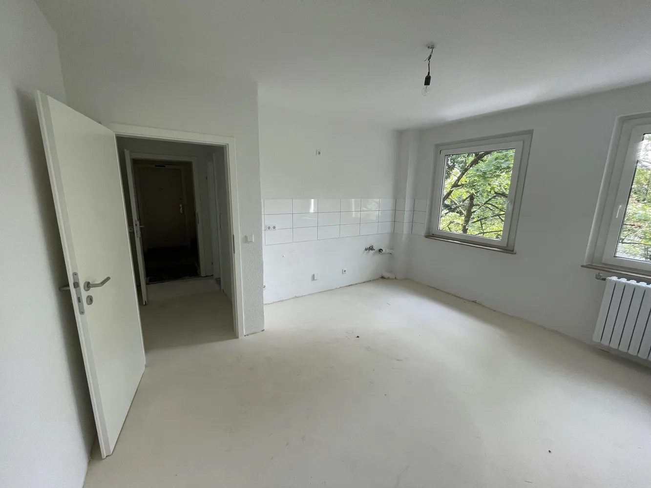 2 Zimmer Wohnung mit 47 m² in Bochum – Bild 3
