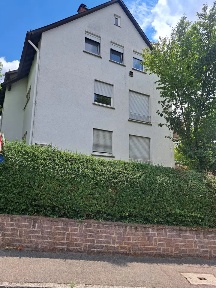 4 Zimmer Wohnung mit 76 m² in Heilbronn – Bild 2