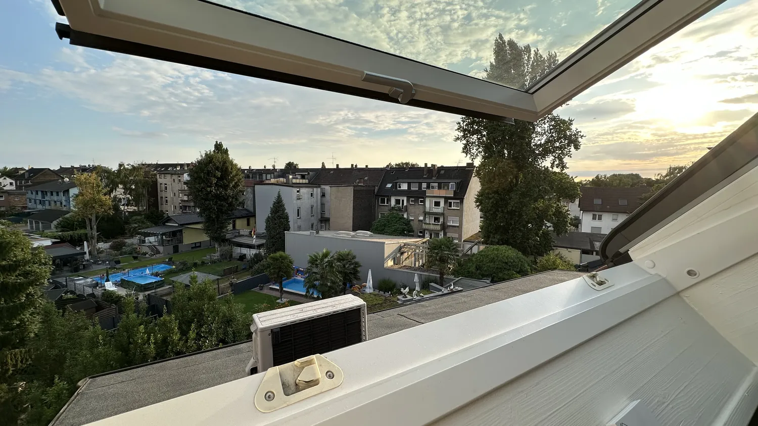 1 Zimmer Wohnung mit 46 m² in Duisburg – Bild 8