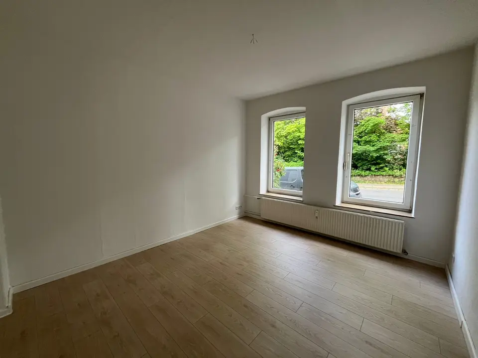 3 Zimmer Wohnung mit 63 m² in Flensburg – Bild 2