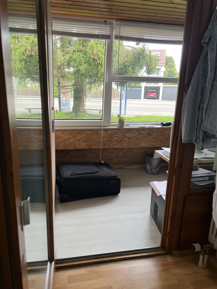2 room apartment with 68 m² in Biberach an der Riß – Photo 9