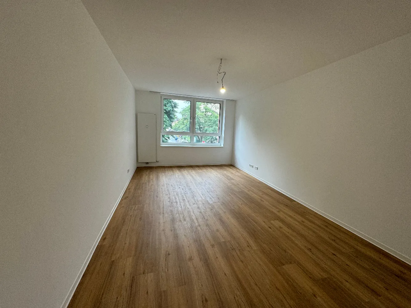 3 Zimmer Wohnung mit 97 m² in Hannover – Bild 6