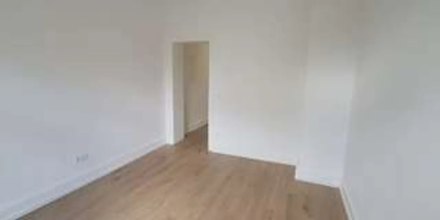 2 room apartment with 46 m² in Frankfurt am Main – Photo 1