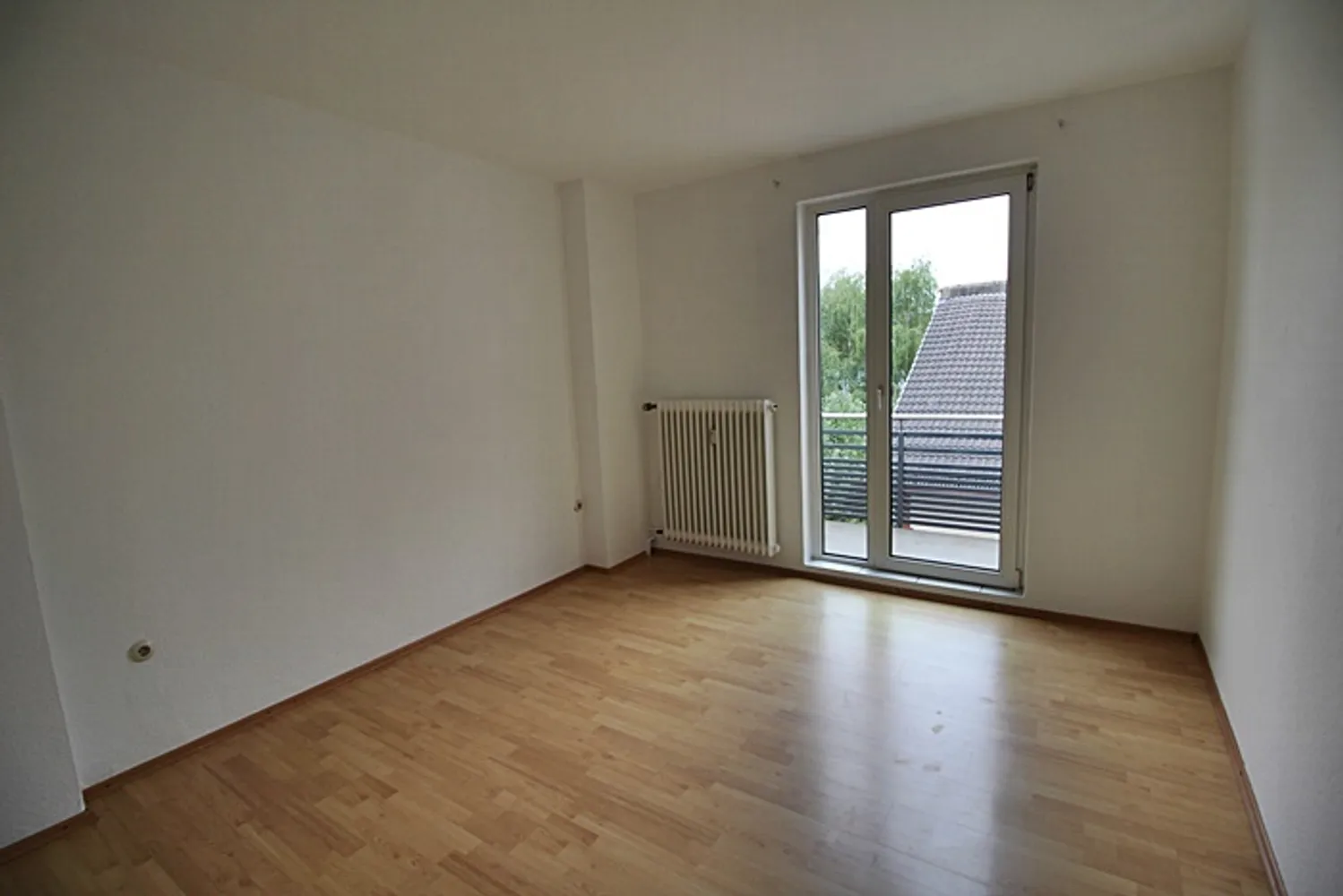2 Zimmer Wohnung mit 54 m² in Bremen – Bild 2