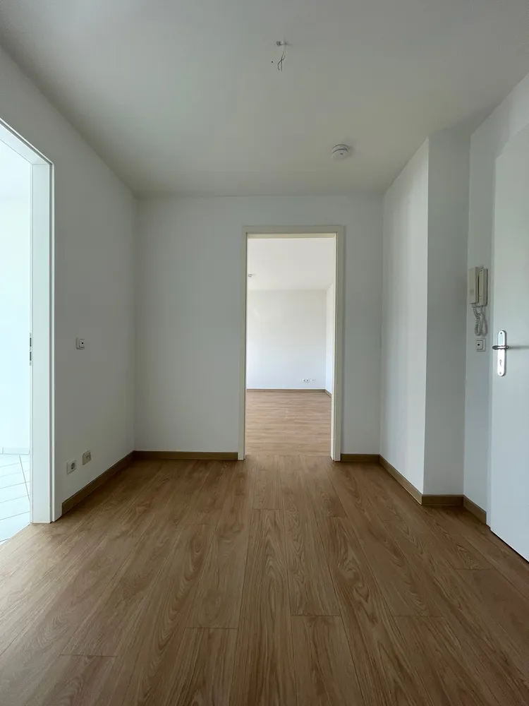 1 Zimmer Wohnung mit 38 m² in Halle (Saale) – Bild 3