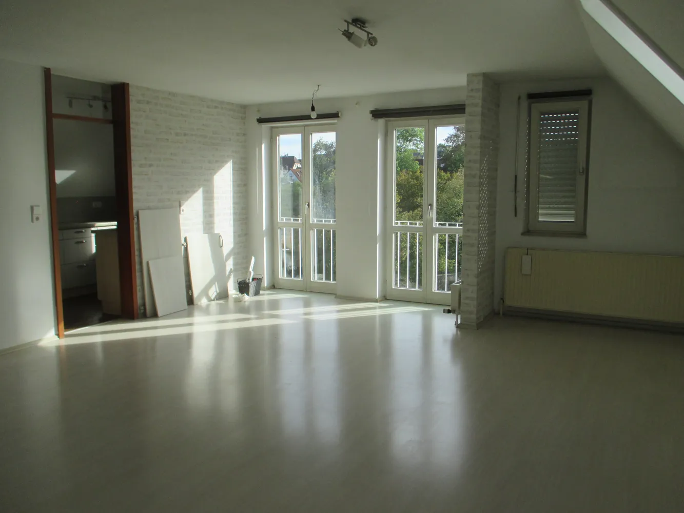 4 Zimmer Wohnung mit 86 m² in Bietigheim-Bissingen – Bild 1