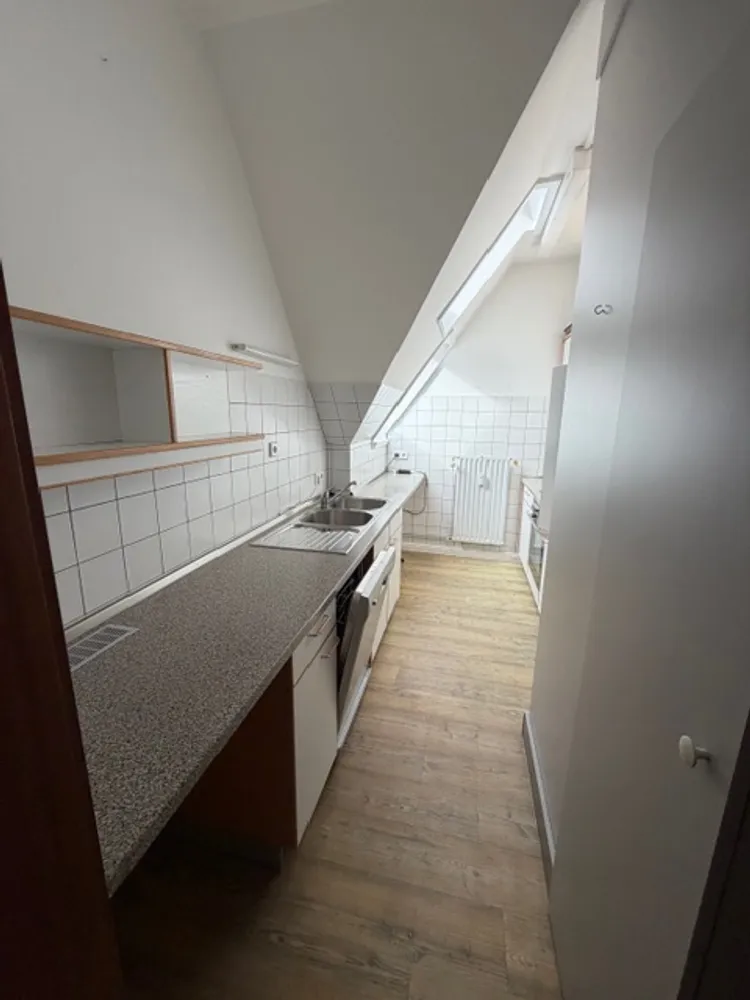 5 Zimmer Wohnung mit 125 m² in Lübeck – Bild 8