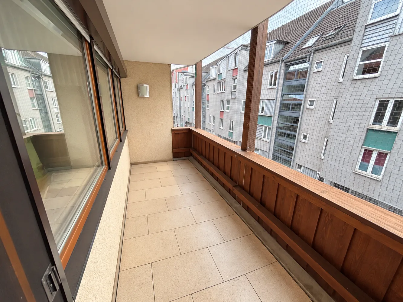 2 Zimmer Wohnung mit 59 m² in Nürnberg – Bild 8