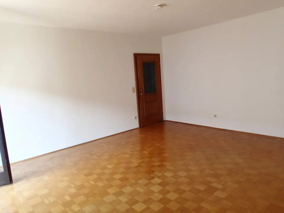 3 Zimmer Wohnung mit 85 m² in Traunstein – Bild 1