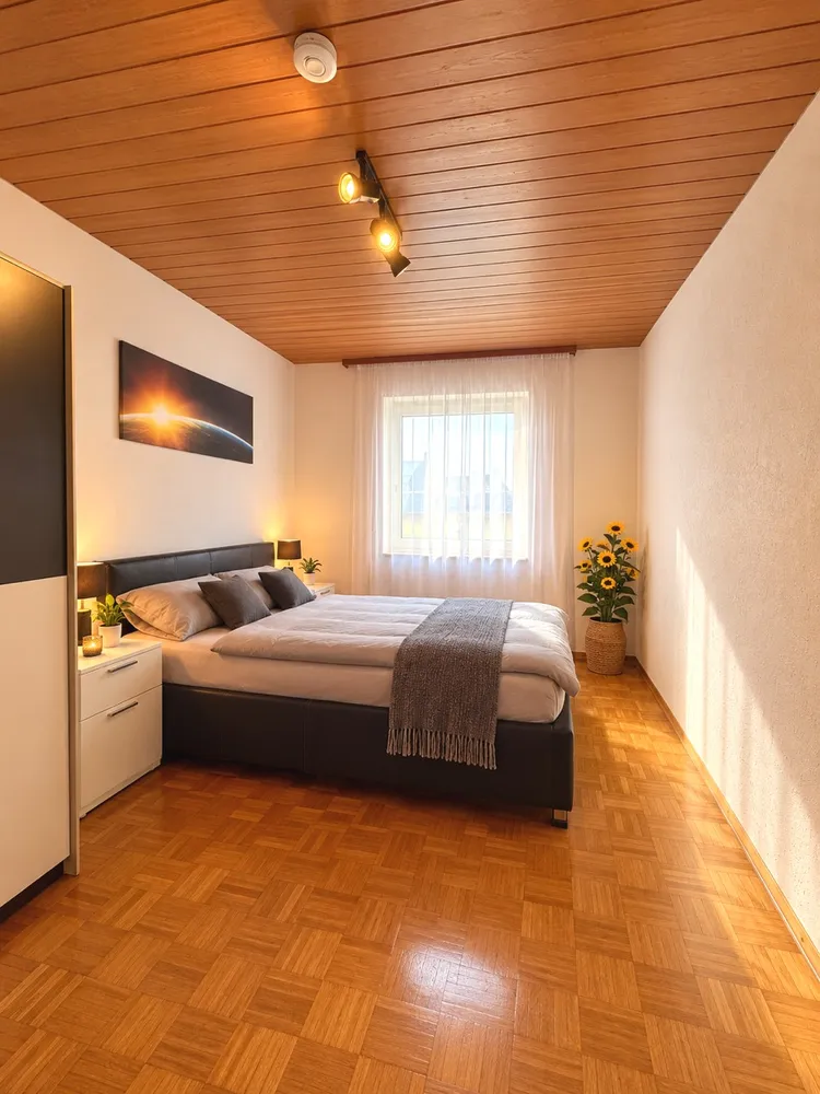 2 Zimmer Wohnung mit 60 m² in Leonberg – Bild 2