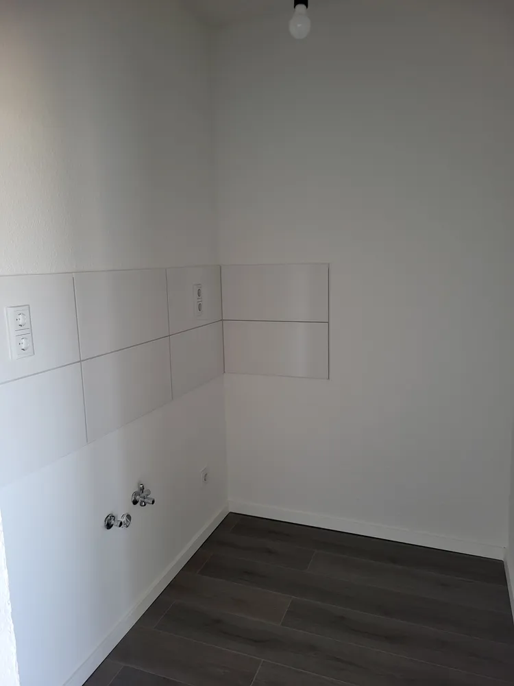 2 Zimmer Wohnung mit 37 m² in Gera – Bild 7