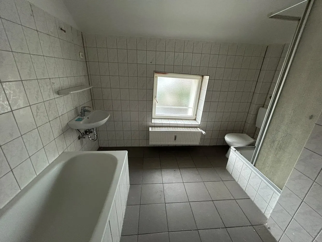 3 room apartment with 80 m² in Gelsenkirchen – Photo 7