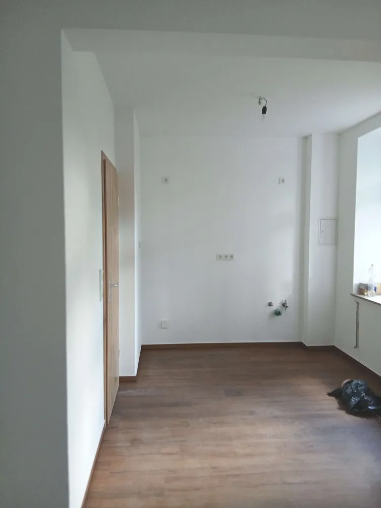 2 room apartment with 53 m² in Magdeburg – Photo 7