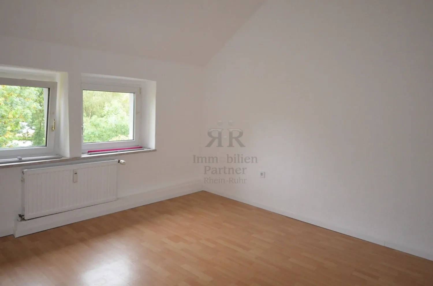 2 Zimmer Wohnung mit 72 m² in Duisburg – Bild 7