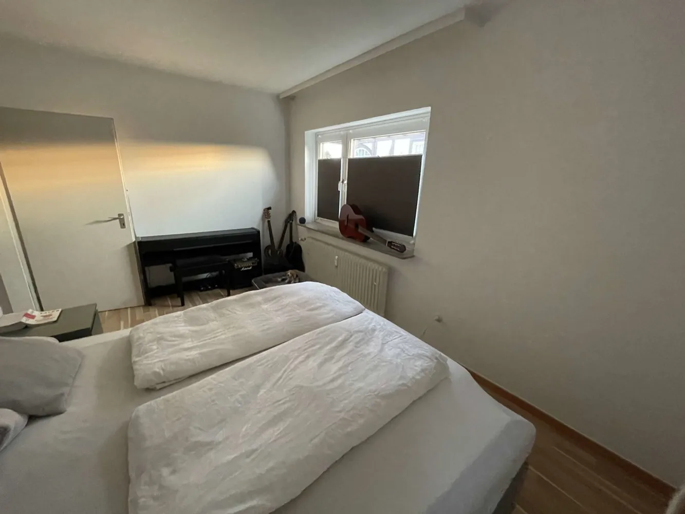 3 Zimmer Wohnung mit 75 m² in Wolfenbüttel – Bild 9