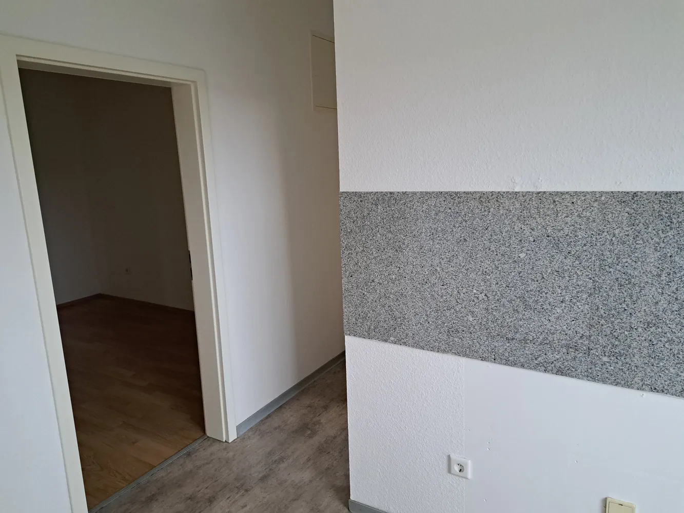 2 Zimmer Wohnung mit 45 m² in Recklinghausen – Bild 8