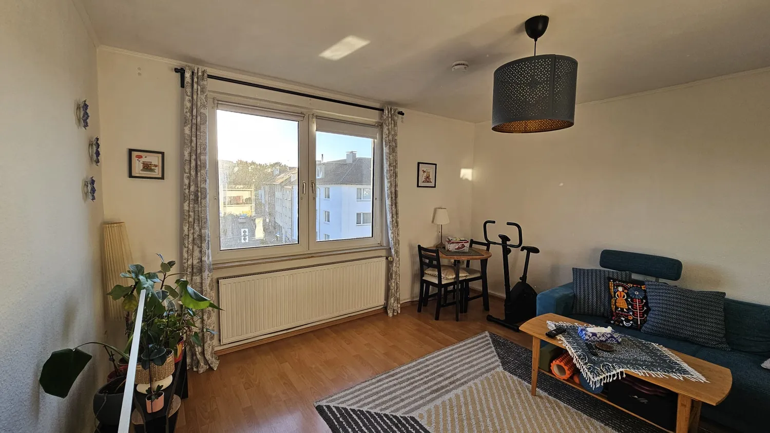 3 Zimmer Wohnung mit 60 m² in Bochum – Bild 6