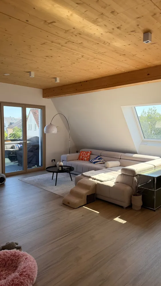 2 Zimmer Wohnung mit 75 m² in München – Bild 2