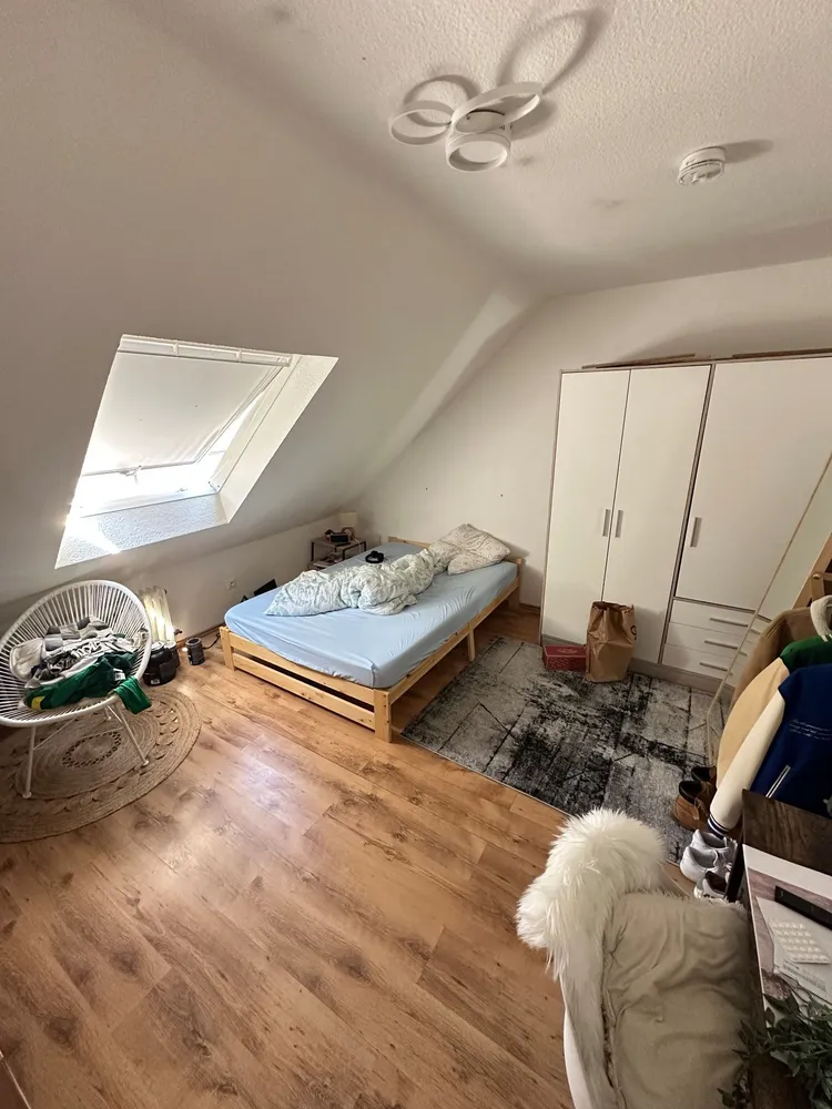 4 Zimmer Wohnung mit 103 m² in Witten – Bild 4