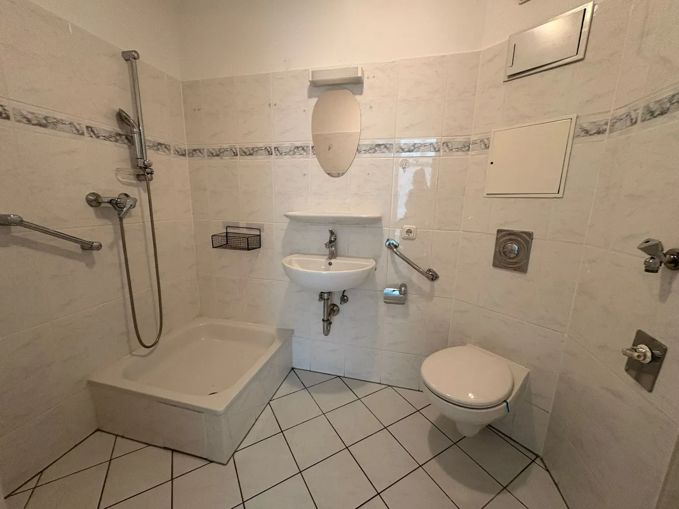 2 Zimmer Wohnung mit 49 m² in Halle (Saale) – Bild 10