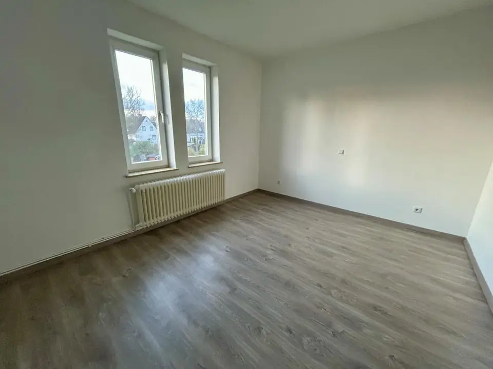 4 Zimmer Wohnung mit 64 m² in Wilhelmshaven – Bild 7
