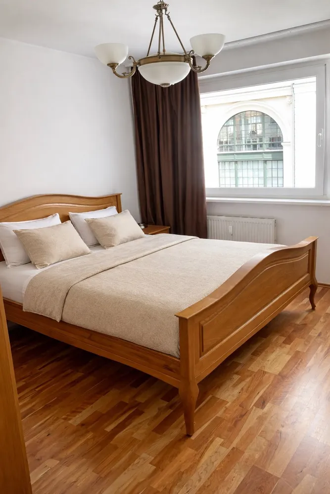 2 Zimmer Wohnung mit 48 m² in Berlin – Bild 3