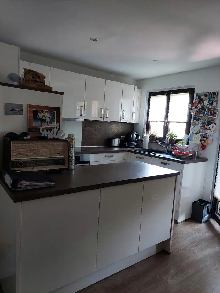 4 Zimmer Wohnung mit 120 m² in Ratingen – Bild 9