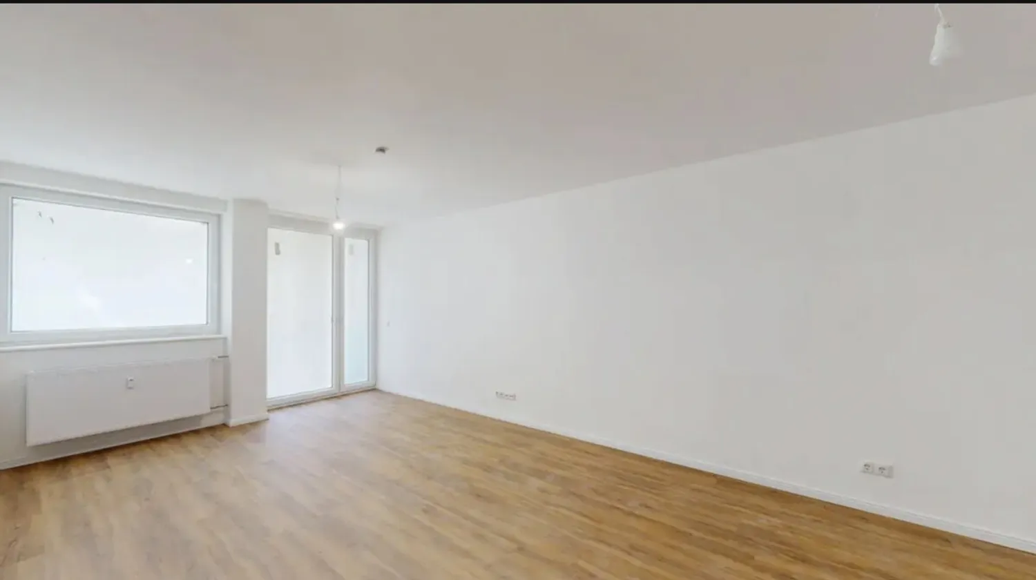 2 Zimmer Wohnung mit 68 m² in Neumünster – Bild 5