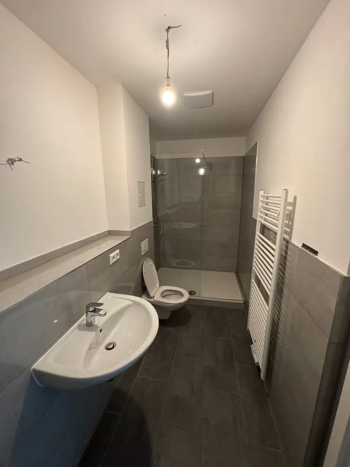 3 Zimmer Wohnung mit 89 m² in Zeitz – Bild 9