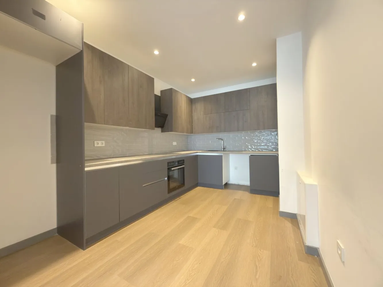 2 Zimmer Wohnung mit 89 m² in Oberhausen – Bild 8
