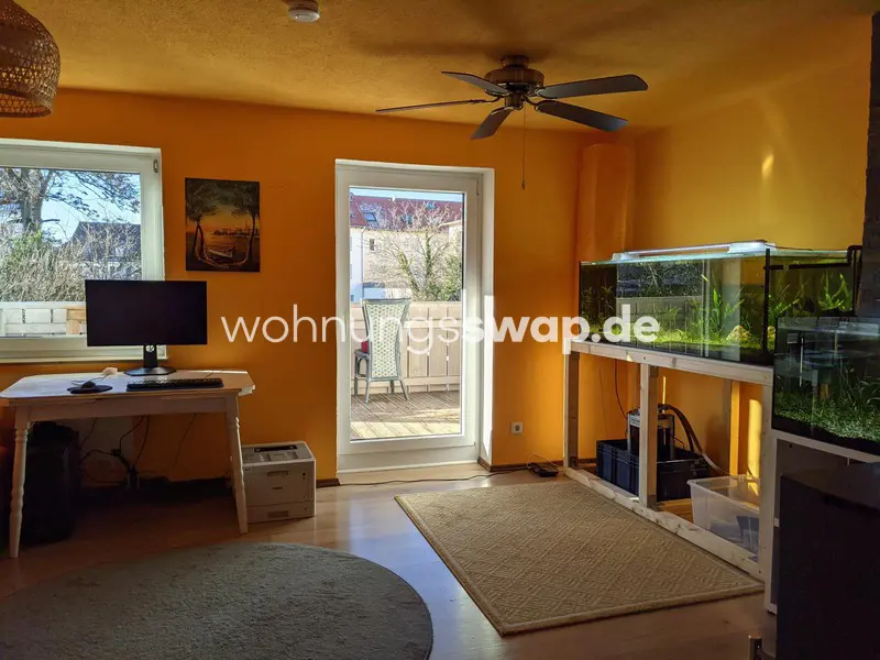 3 Zimmer Wohnung mit 80 m² in Freiburg im Breisgau – Bild 2